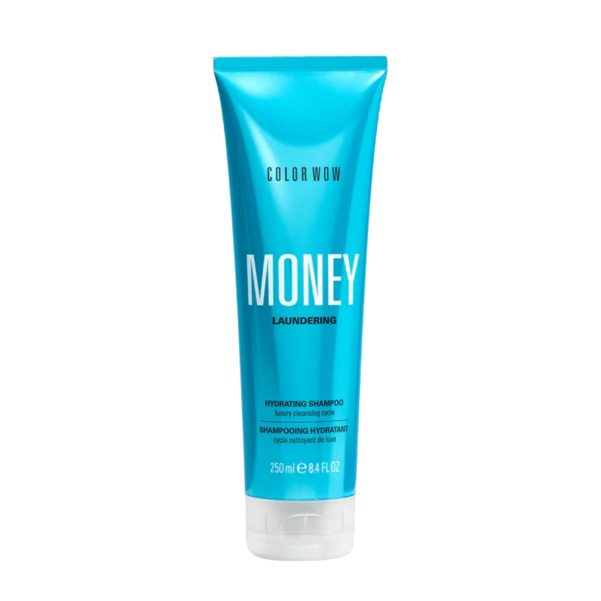Color Wow - Money Laundering Hydrating Shampoo - 250 ml 1