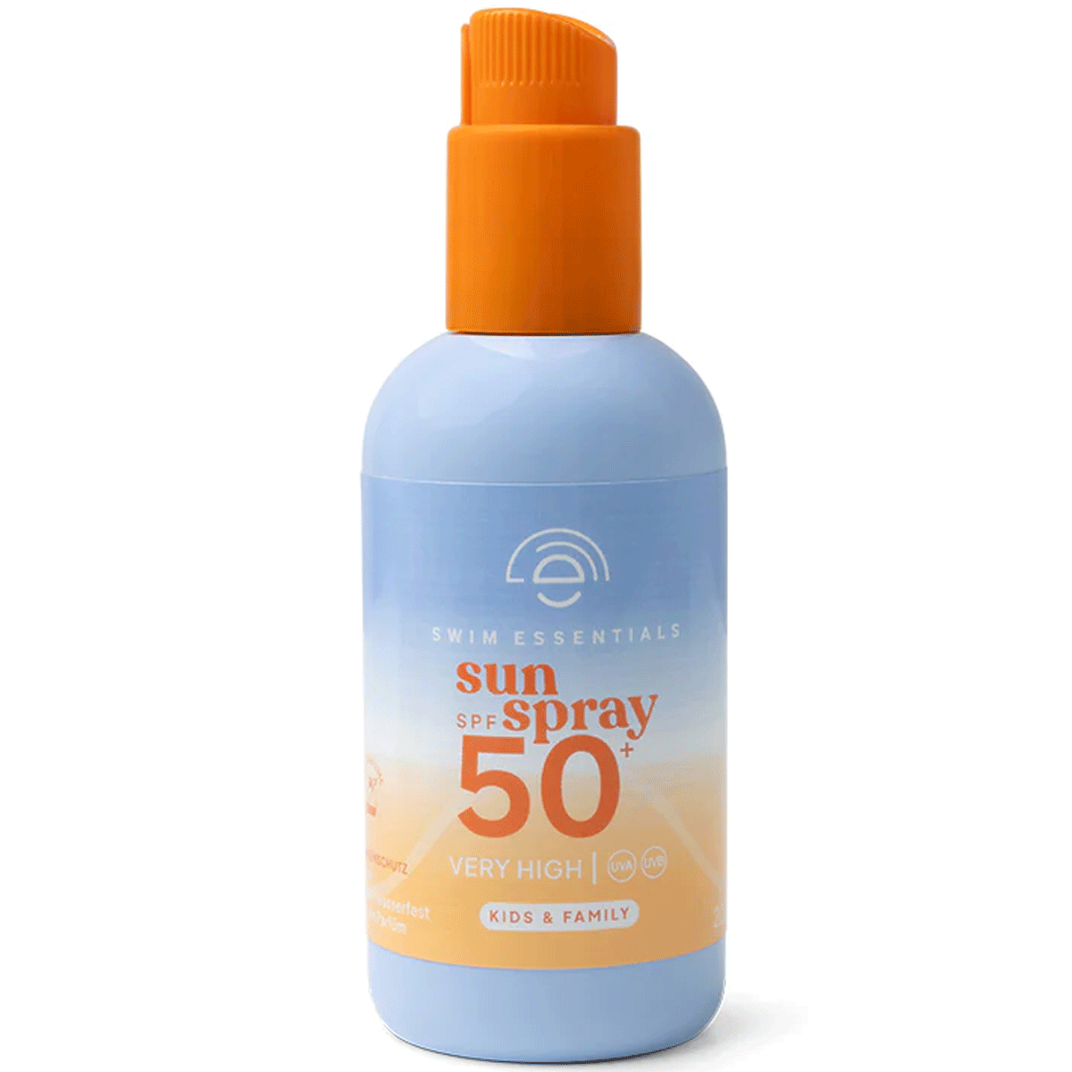 Swim Essentials - Sun Spray SPF50+ - 200 ml