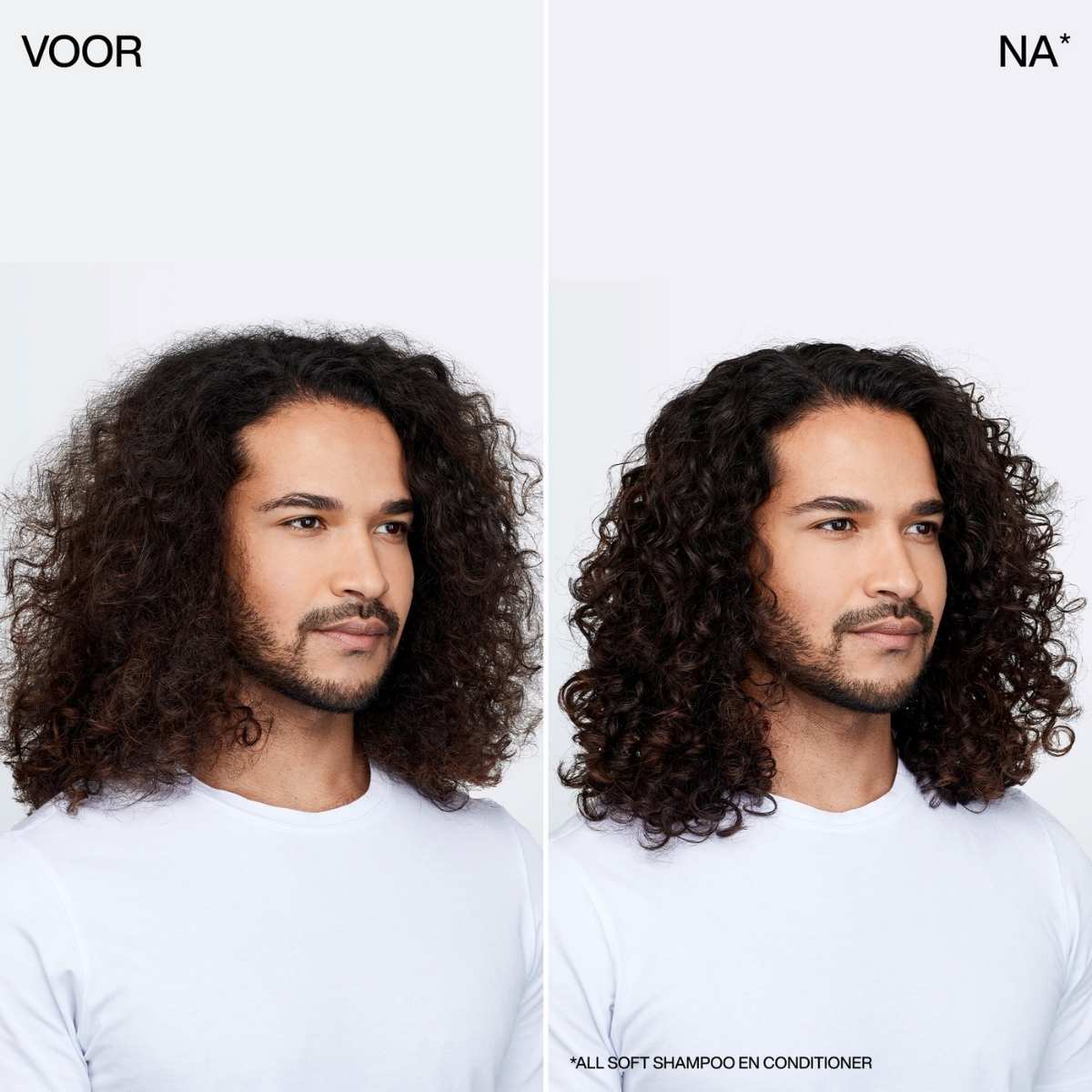 Redken - All Soft Shampoo Refill Hydrateert en Verzacht Droog en Broos Haar - 500 ml 5