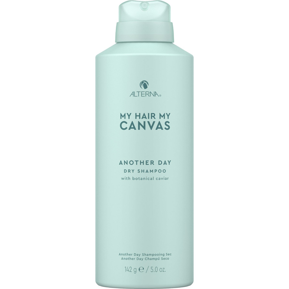 Alterna - MHMC - Another Day - Dry Shampoo - 150 ml