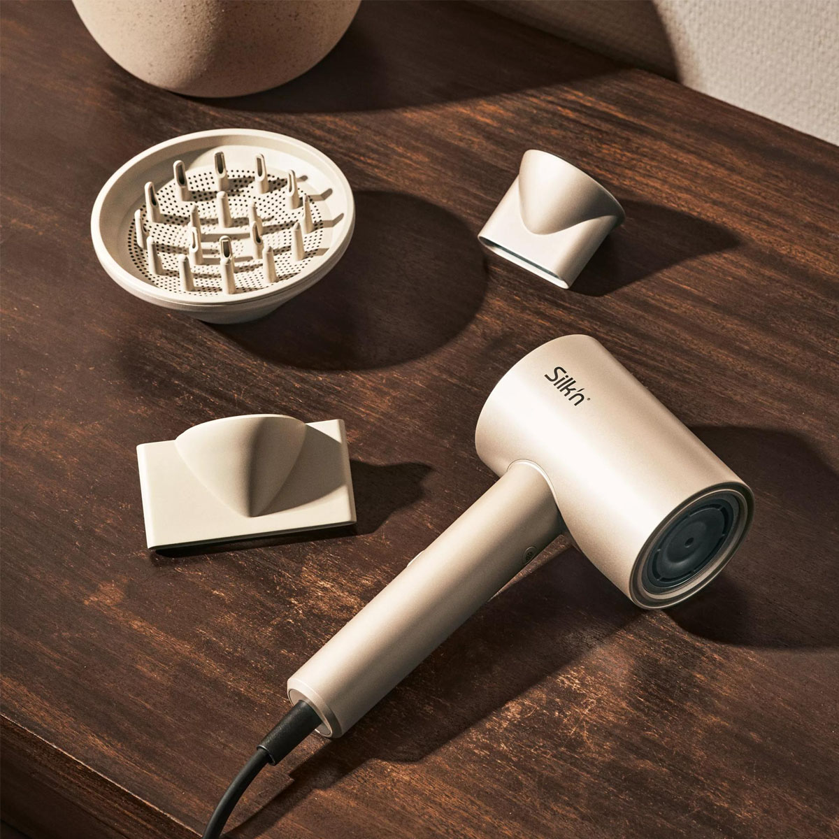 Silk'n - SilkyAir Pro - Föhn 3