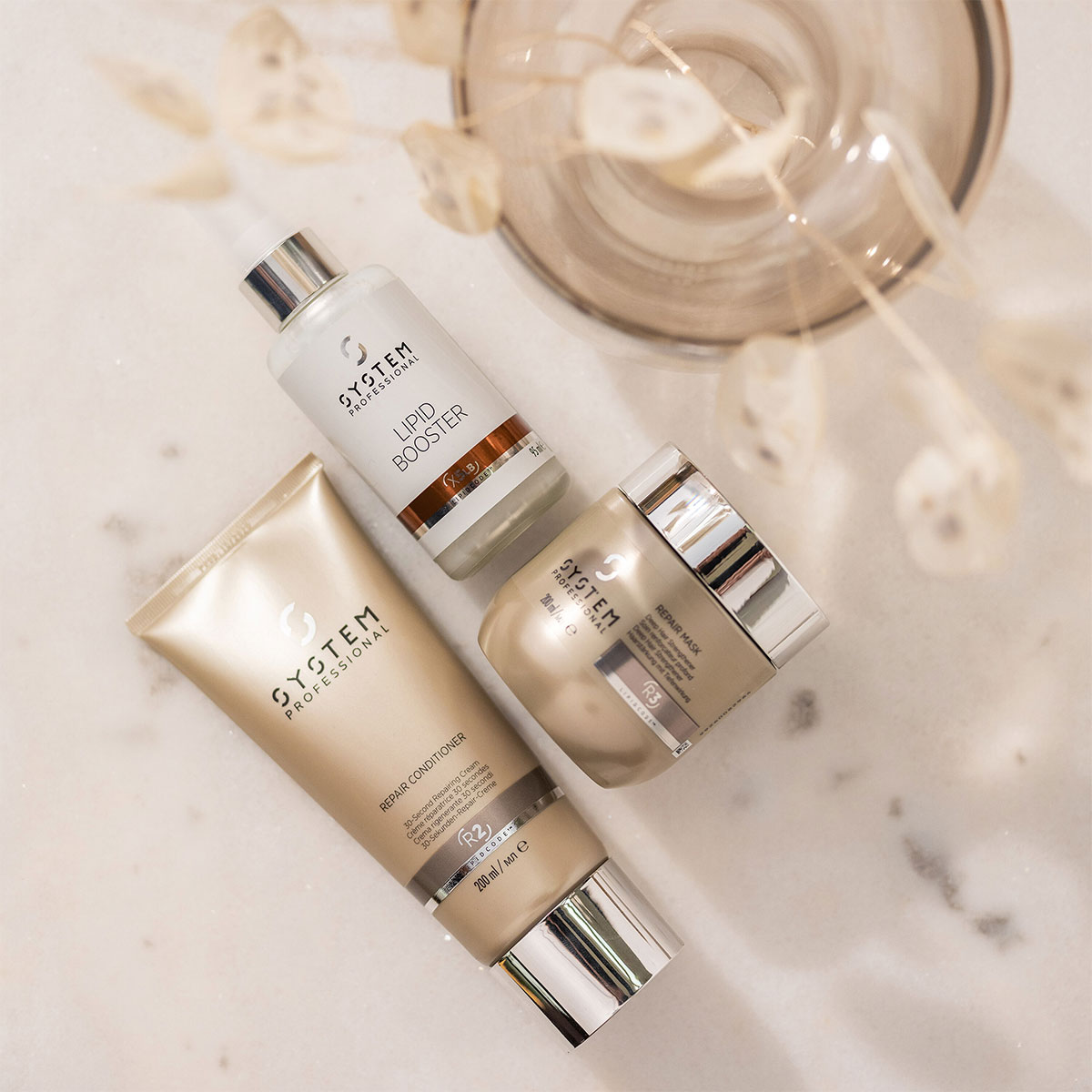 System Professional Extra Lipid Booster 95 ml - morgen in huis✓