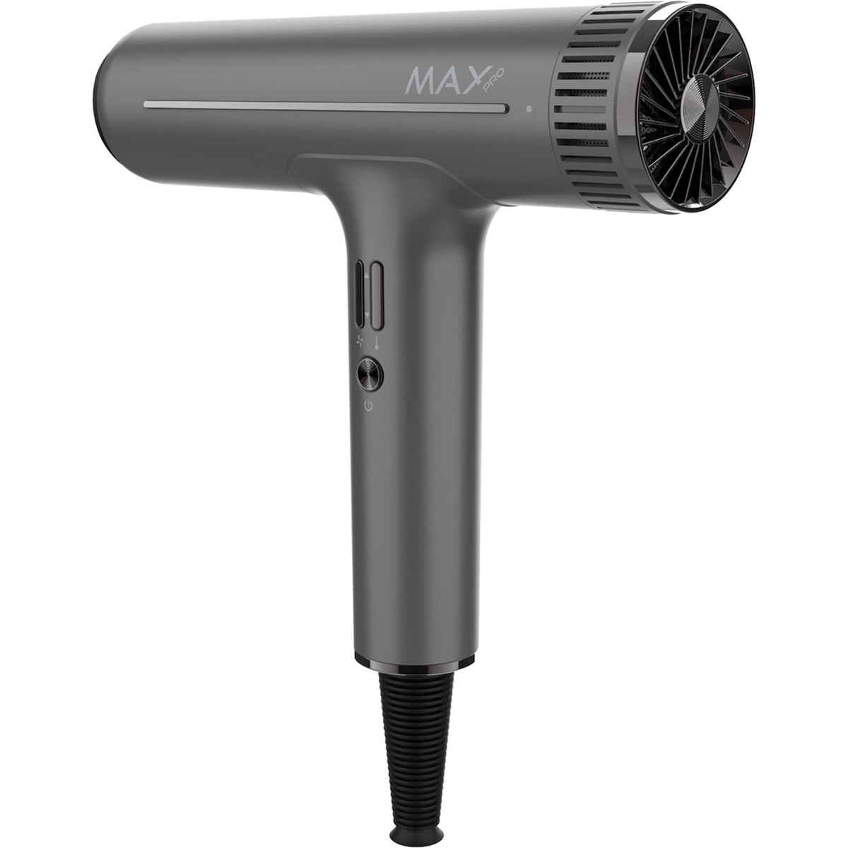 Max Pro Infinity Hairdryer Max Pro Infinity Hairdryer