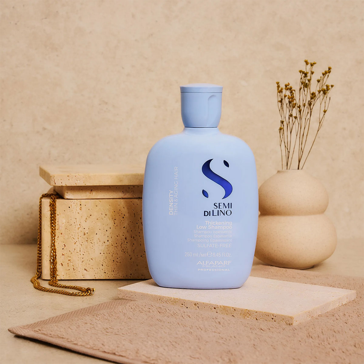 Alfaparf - Density Low Shampoo - 250 ml 3