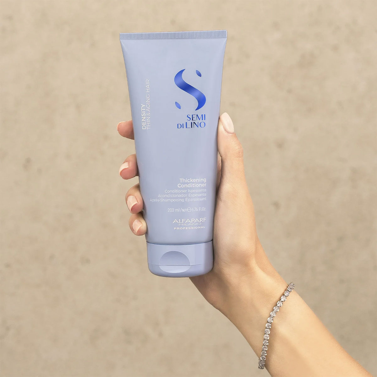 Alfaparf - Density Low Conditioner - 200 ml 3