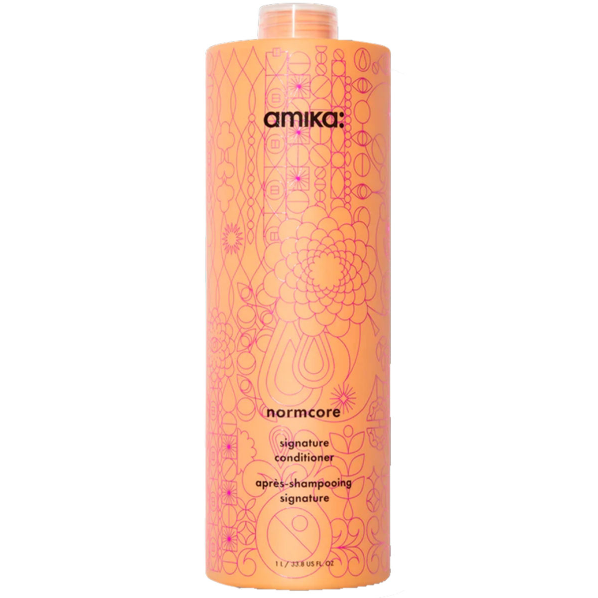 Amika - Normcore Signature Conditioner - 1000 ml