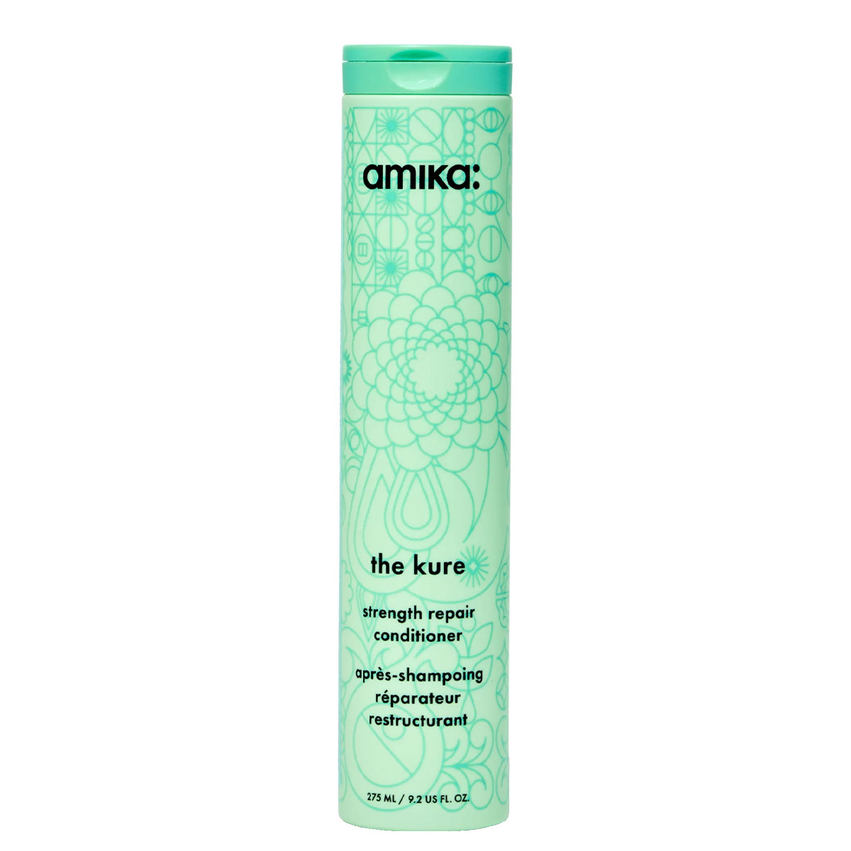 Amika - The Kure Strength Repair Conditioner - 1000 ml 1