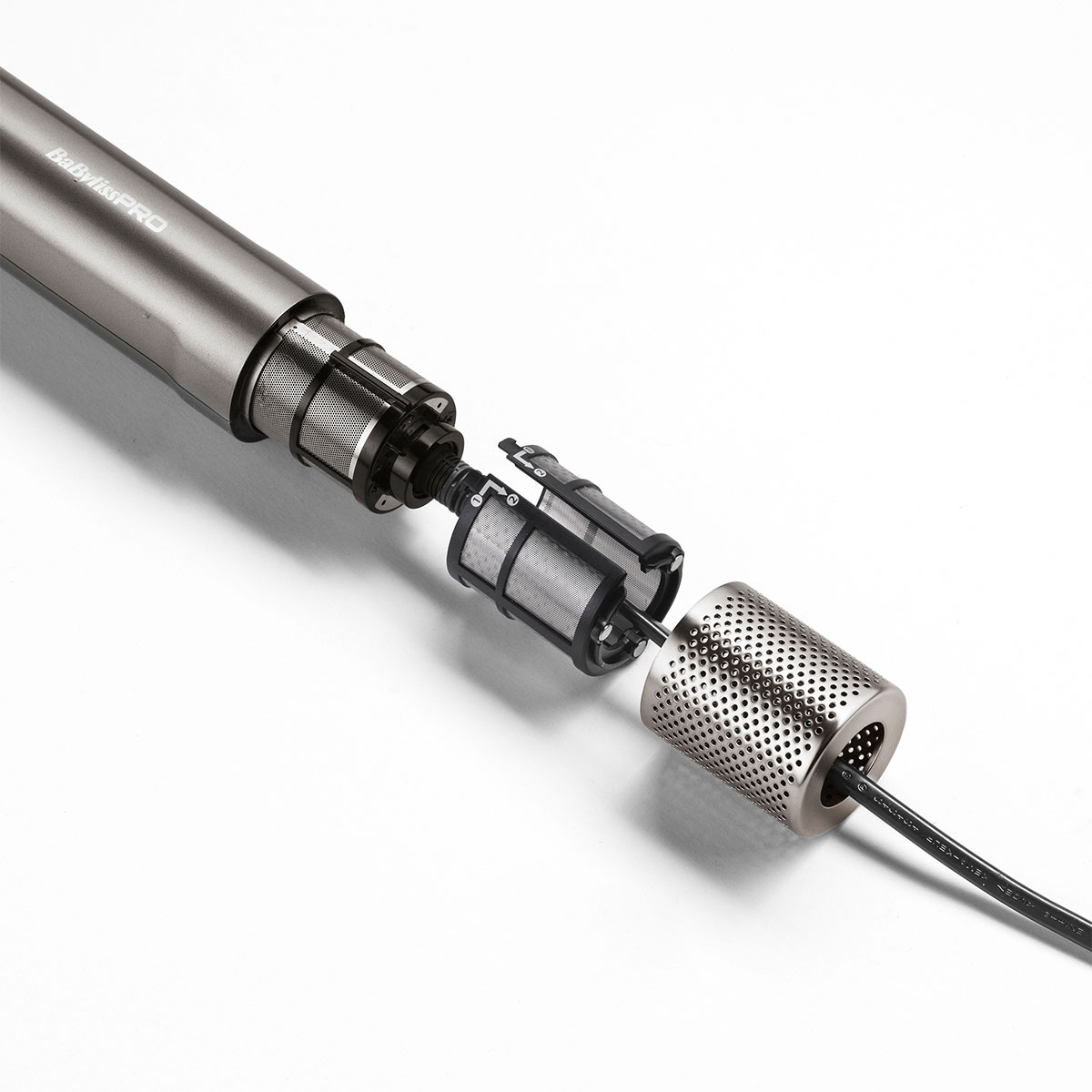 Babyliss - Drying Wand 6