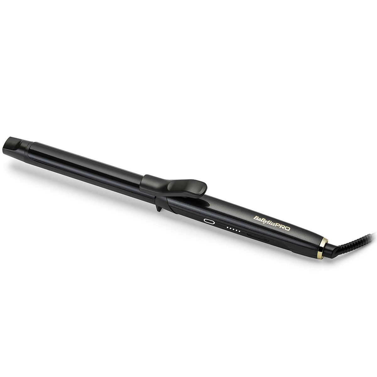 Babyliss - High Performence Curler - 25 mm 1