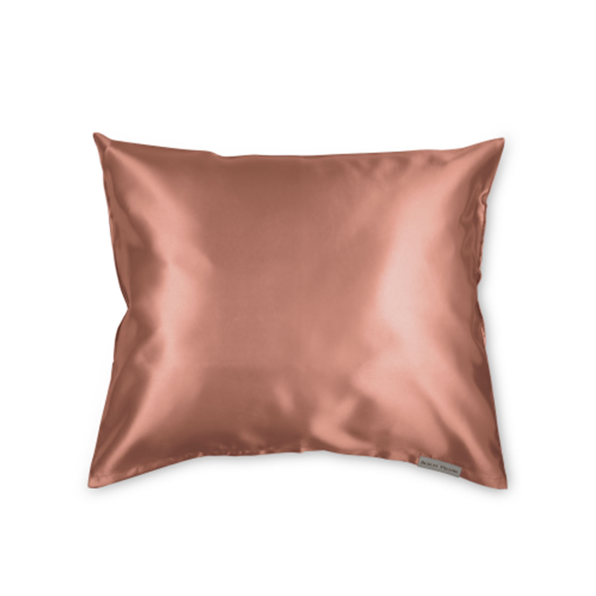 Beauty Pillow - Terracotta - 60 x 70 cm 1