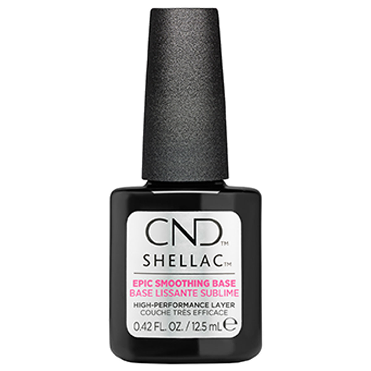 CND - Epic Smoothing Base - 12,5 ml 1