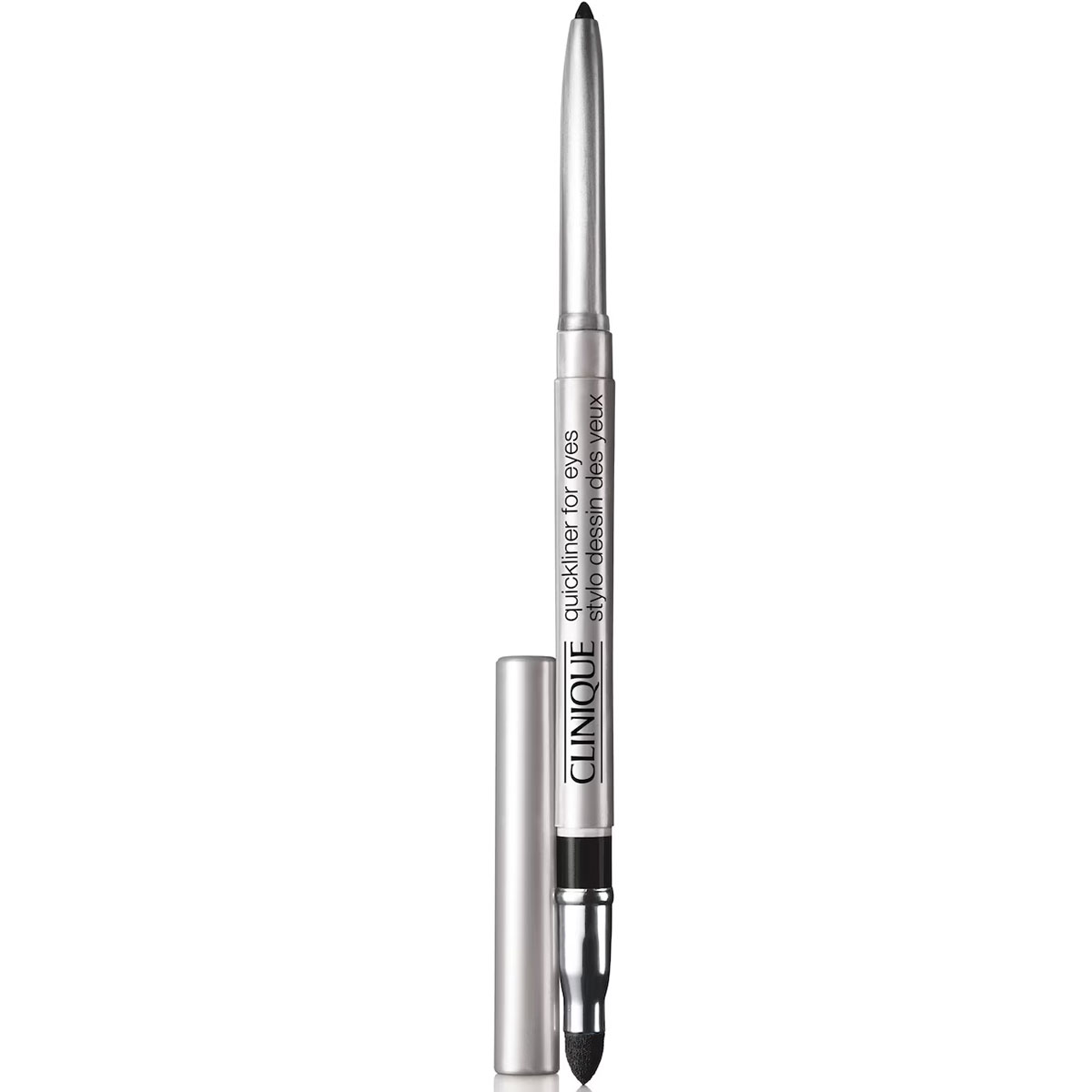 Clinique – Quickliner For Eyes Oogpotlood 07 Really Black