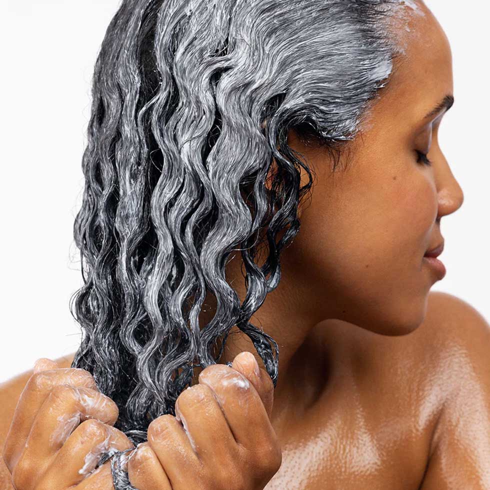 Maria Nila - Coils&Curls - Treatment Mask - 250 ml 4