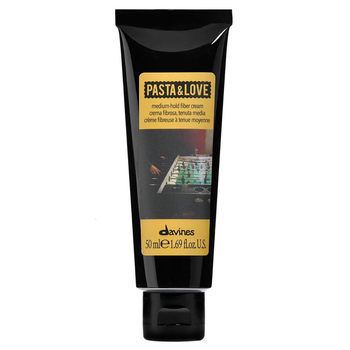 Davines - Medium Fiber Cream - 50 ml 1