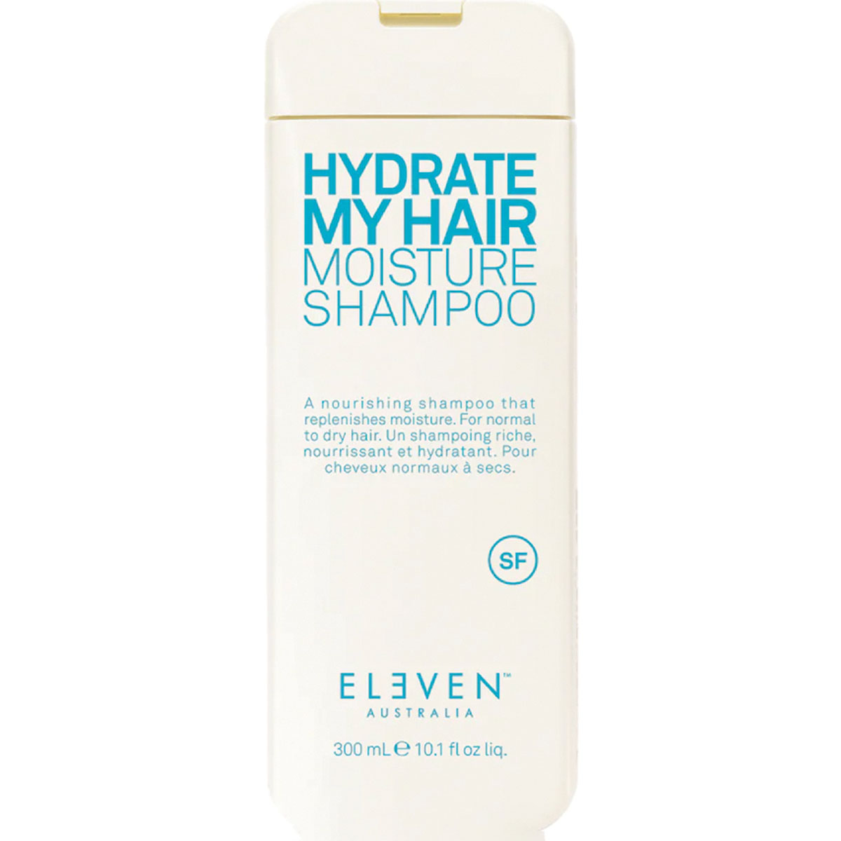 Eleven Australia - Hydrate Moisture Shampoo - 300 ml 1