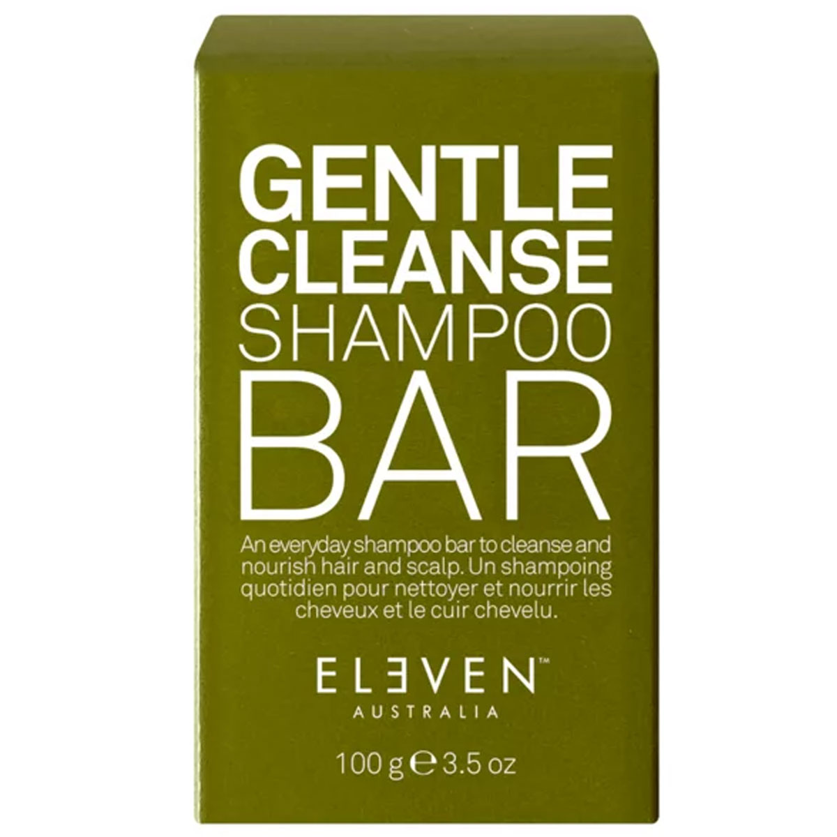 Eleven Australia - Gentle Cleanse Shampoo Bar - 100 ml