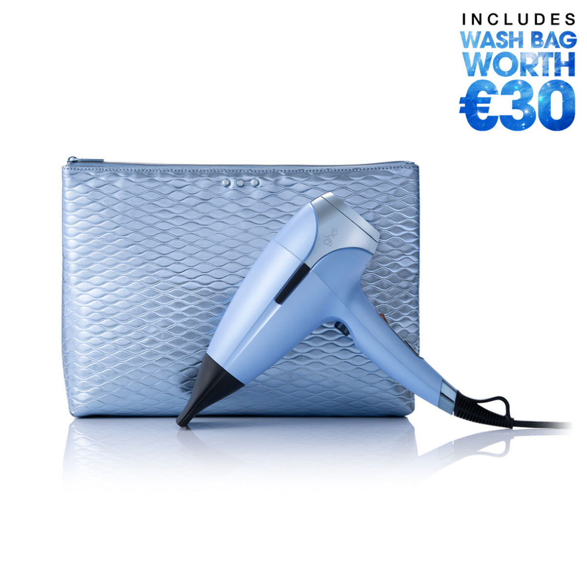 ghd - Helios Professional Föhn - Limited Edition- Iced Luxe Collection 3