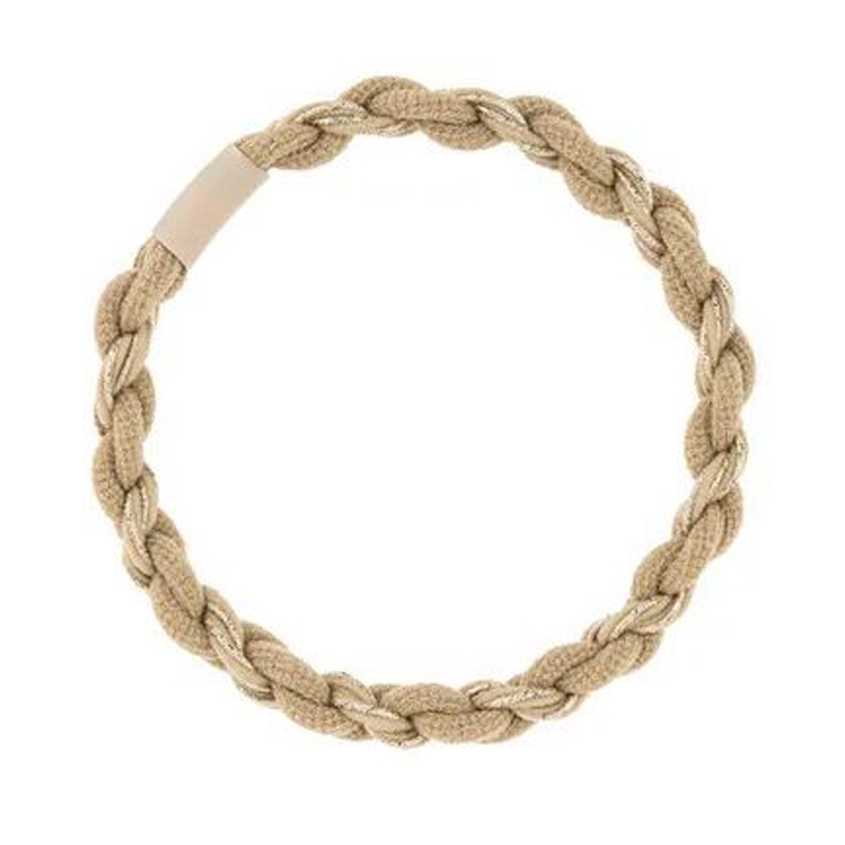 Invisibobble - Beauties - Flower Pearl 5