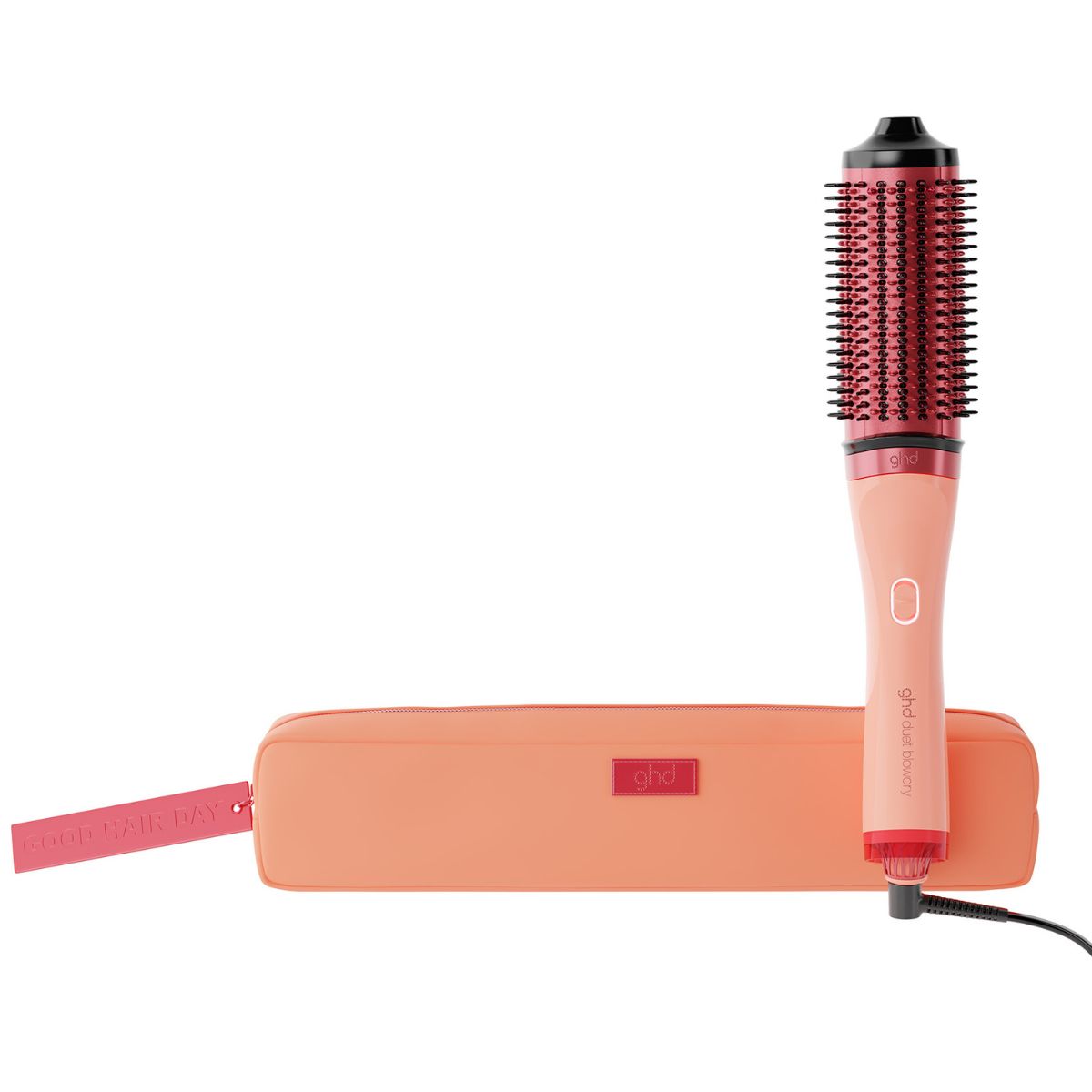 ghd - Duet Blowdry 2-in-1 Hair Dryer Brush - Jelly Collection 1