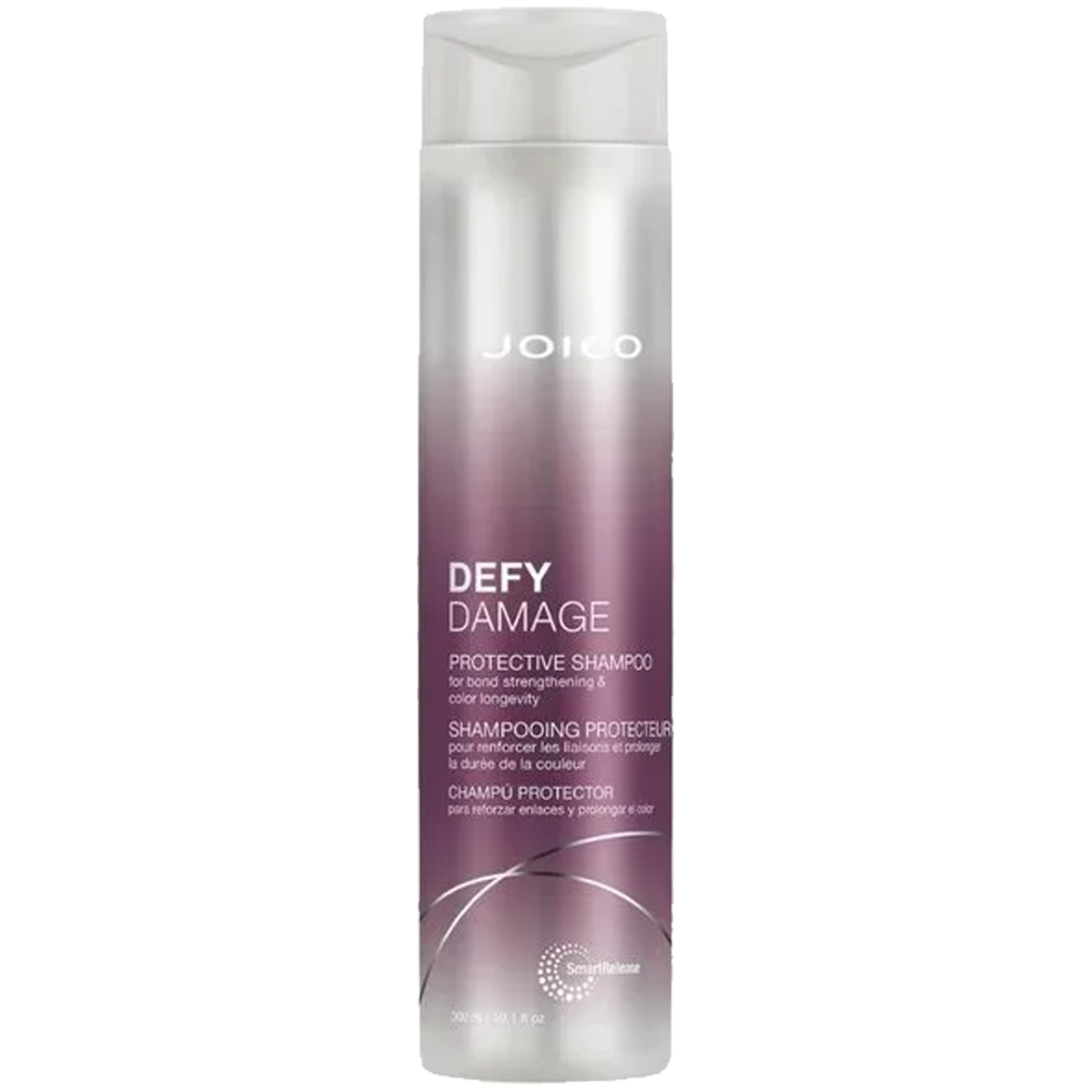 Joico - Defy Damage Detox Cleansing Creme - 1000 ml 1