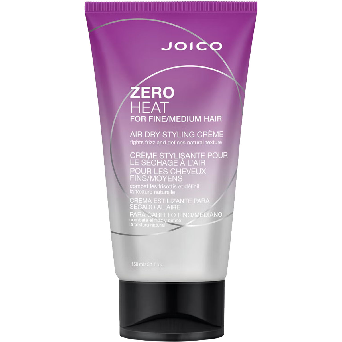 Joico - S&F Styling Creme Fine - 150 ml 1
