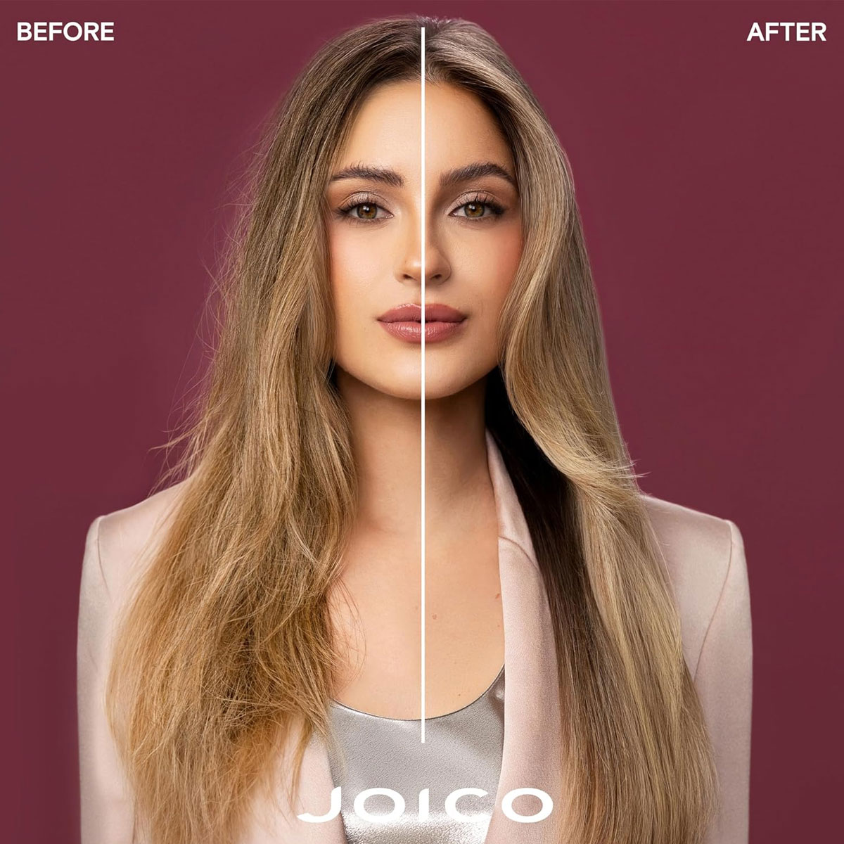 Joico - Defy Damage Sleepover Treatment - 100 ml 1