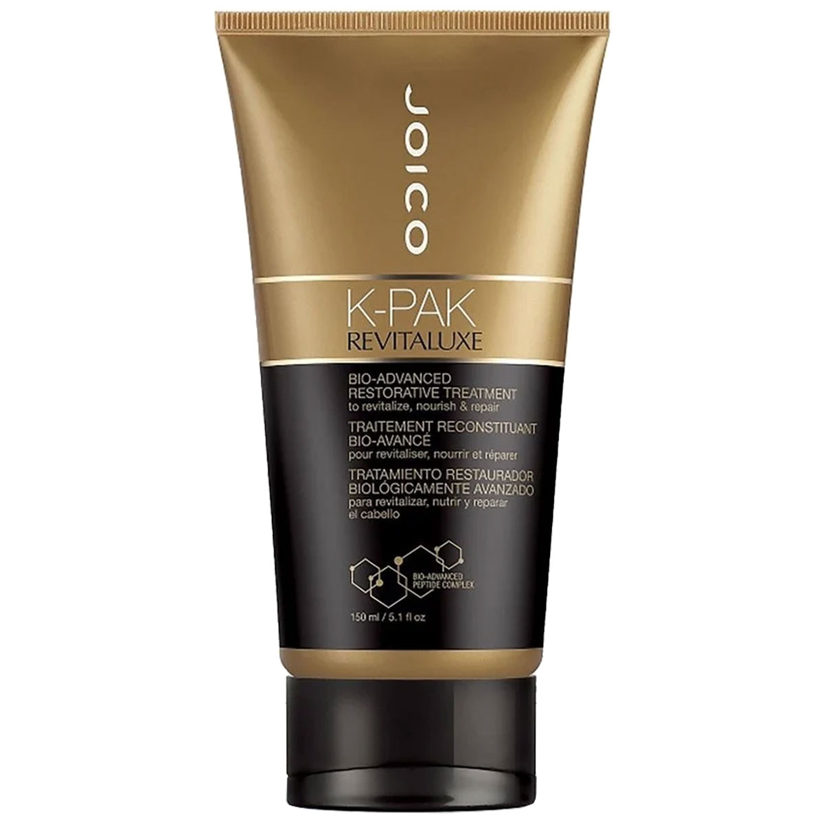 Joico - K-Pak RevitaLuxe - 150 ml 1