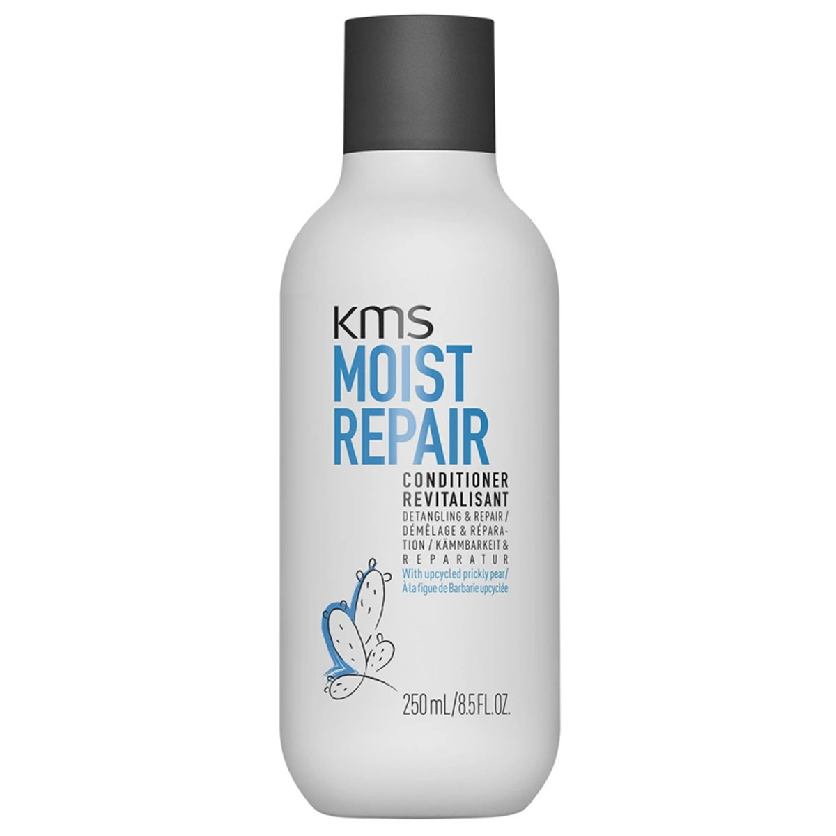 KMS - Moist Repair Conditioner - 250 ml