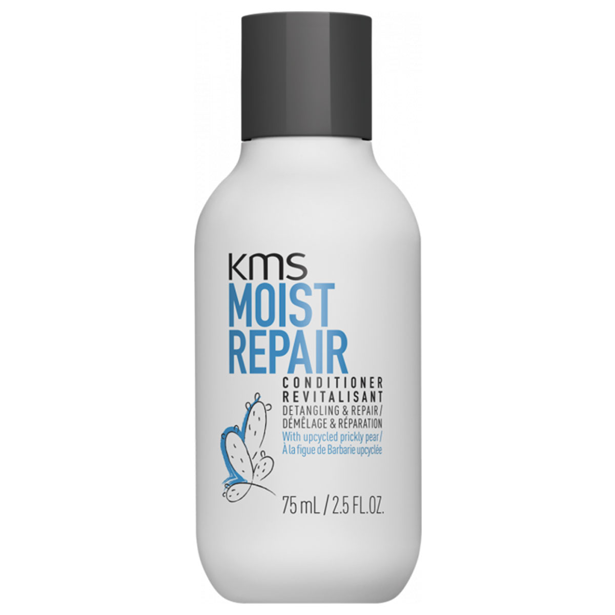KMS - Moist Repair Conditioner - 75 ml 3