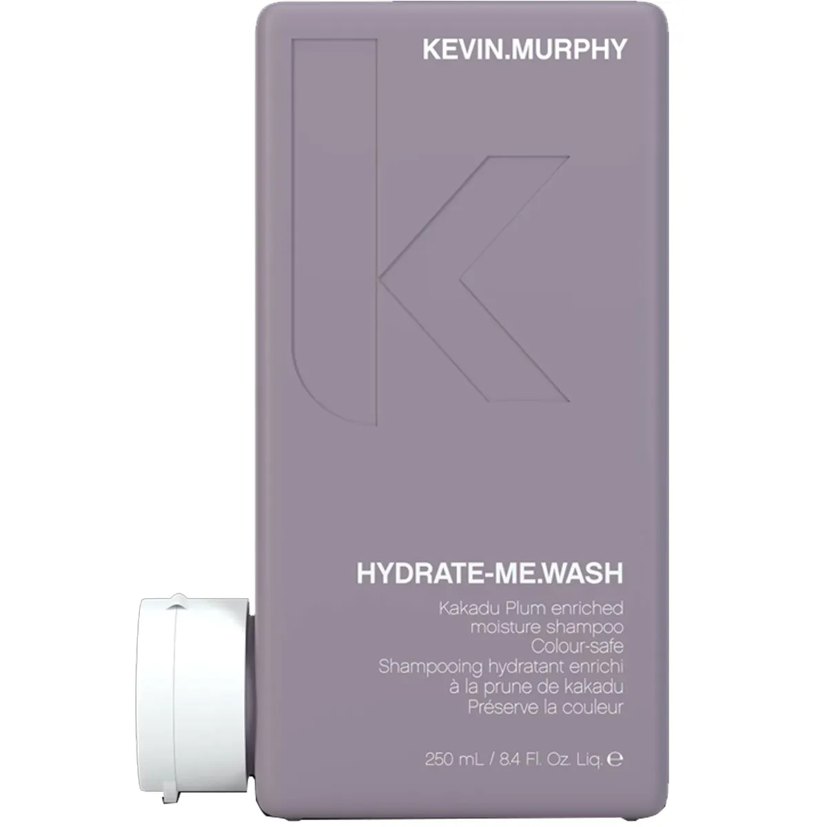 Kevin Murphy - Hydrate-Me.Wash Shampoo - 40 ml 1