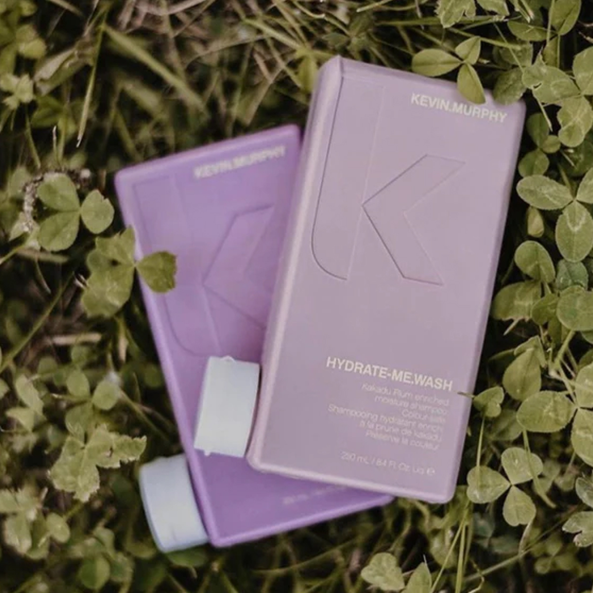 Kevin Murphy - Hydrate-Me.Wash Shampoo - 40 ml
