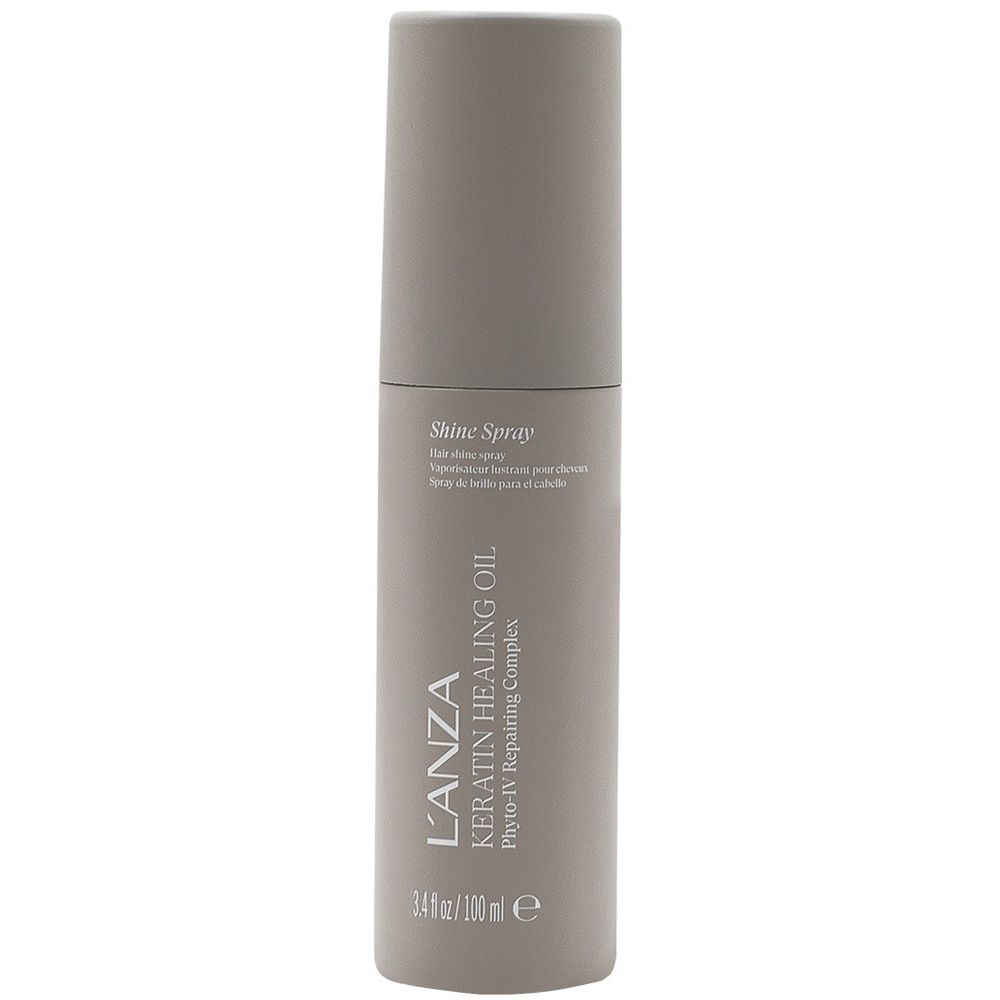 L'Anza - Keratin Healing Oil Lustrous Shine Spray - 100 ml 1