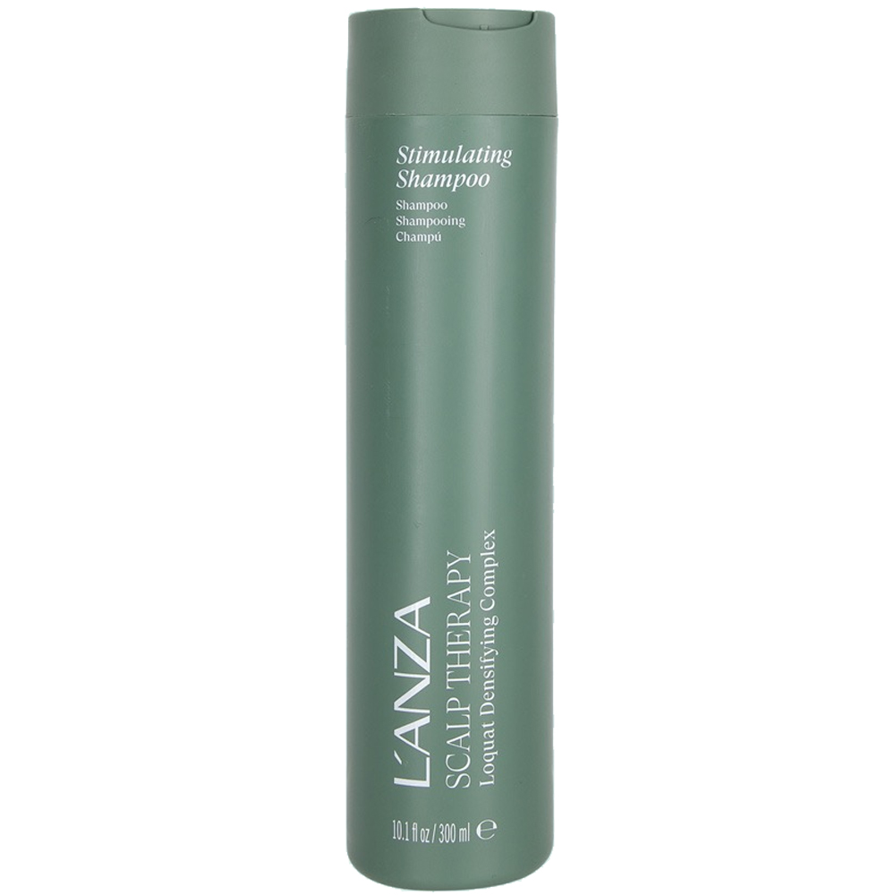 L'Anza - Scalp Therapy Stimulating Shampoo - 300 ml 1