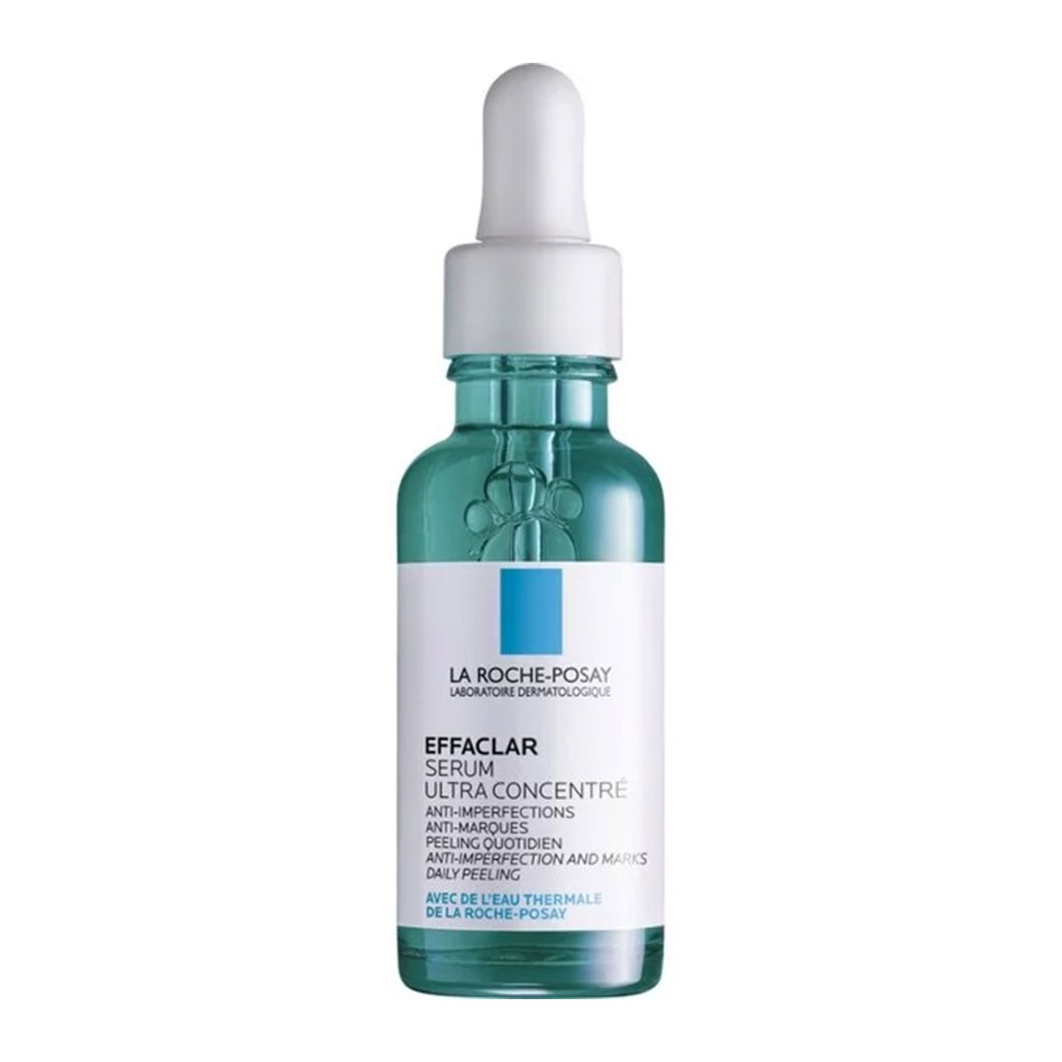 La Roche-Posay - Effeclar Ultra Serum - 30 ml