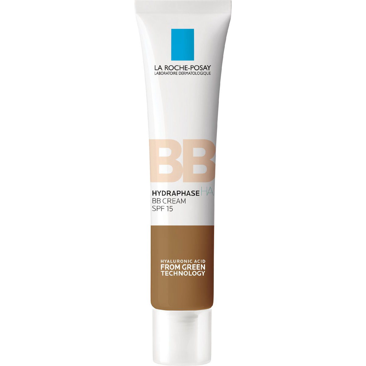 La Roche-Posay - Hydraphase BB Cream Medium - 40 ml 3