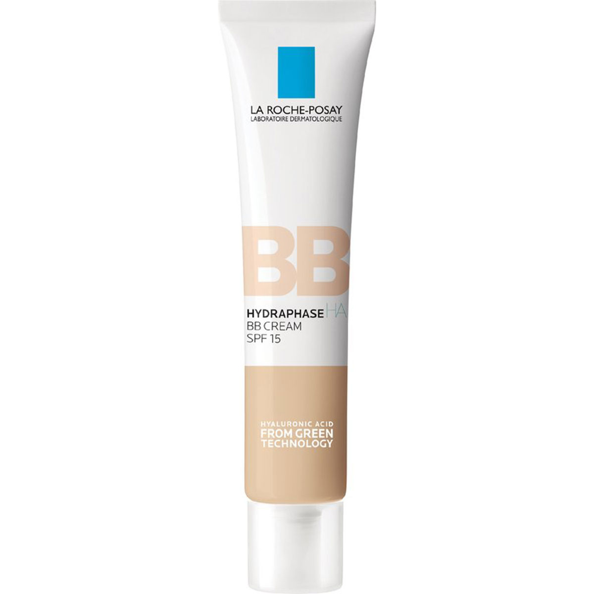 La Roche-Posay - Hydraphase BB Cream Medium - 40 ml