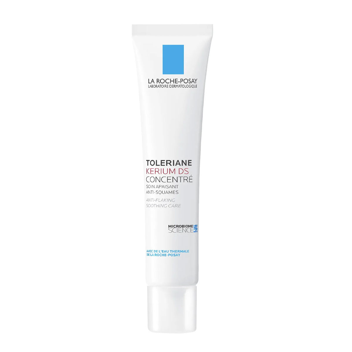 La Roche-Posay - Kerium DS Creme - 40 ml