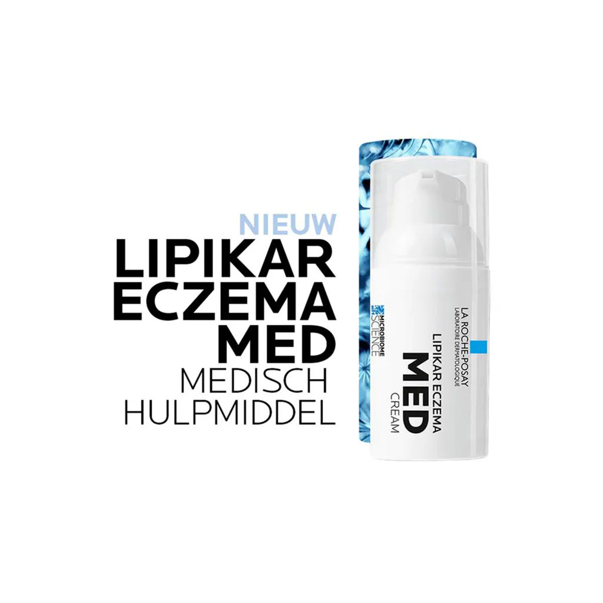 La Roche-Posay - Lipikar Eczema - 30 ml 3