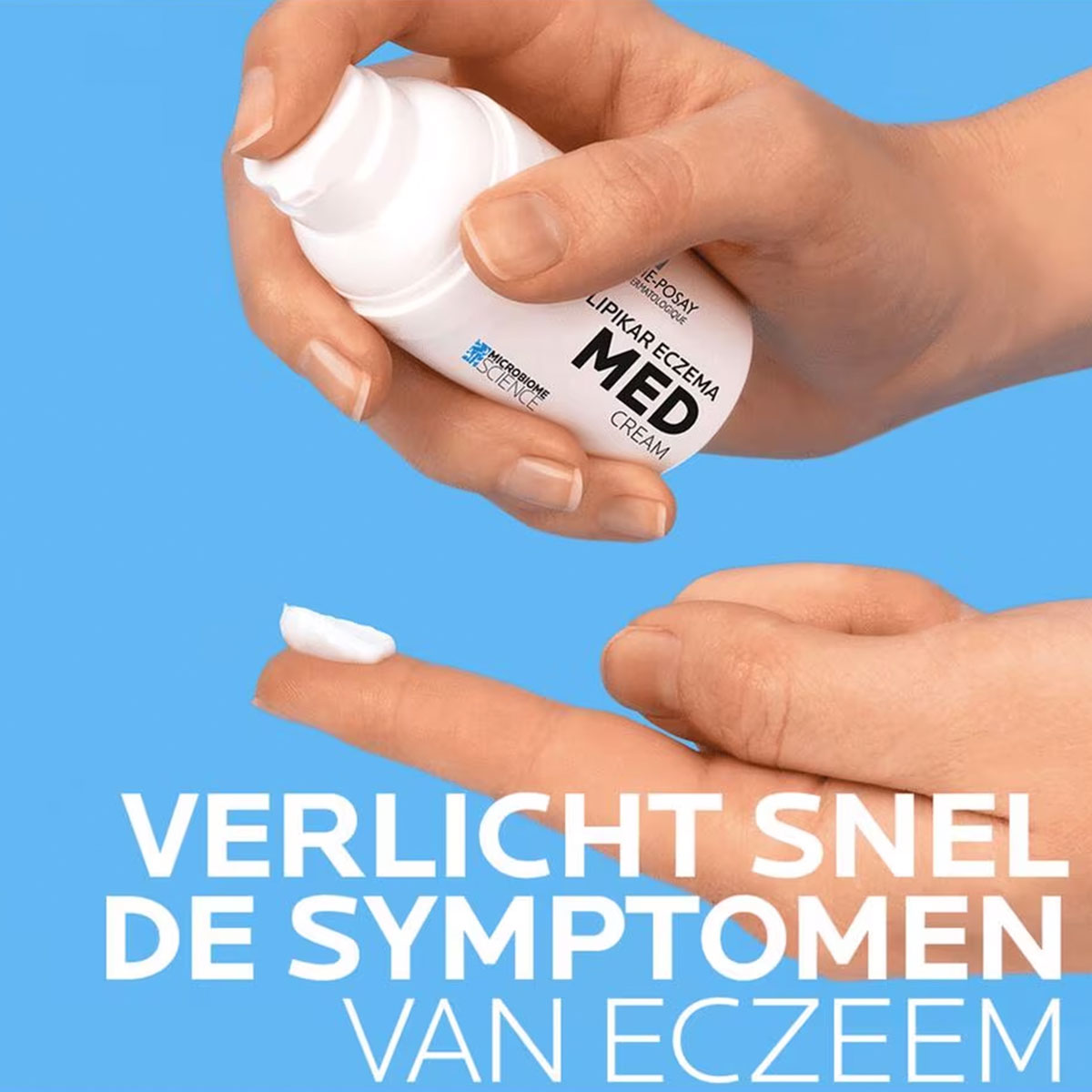 La Roche-Posay - Lipikar Eczema - 30 ml 2
