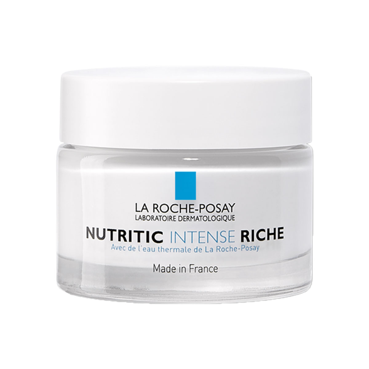 La Roche-Posay - Nutritic Intens Rijke Creme - 50 ml 1