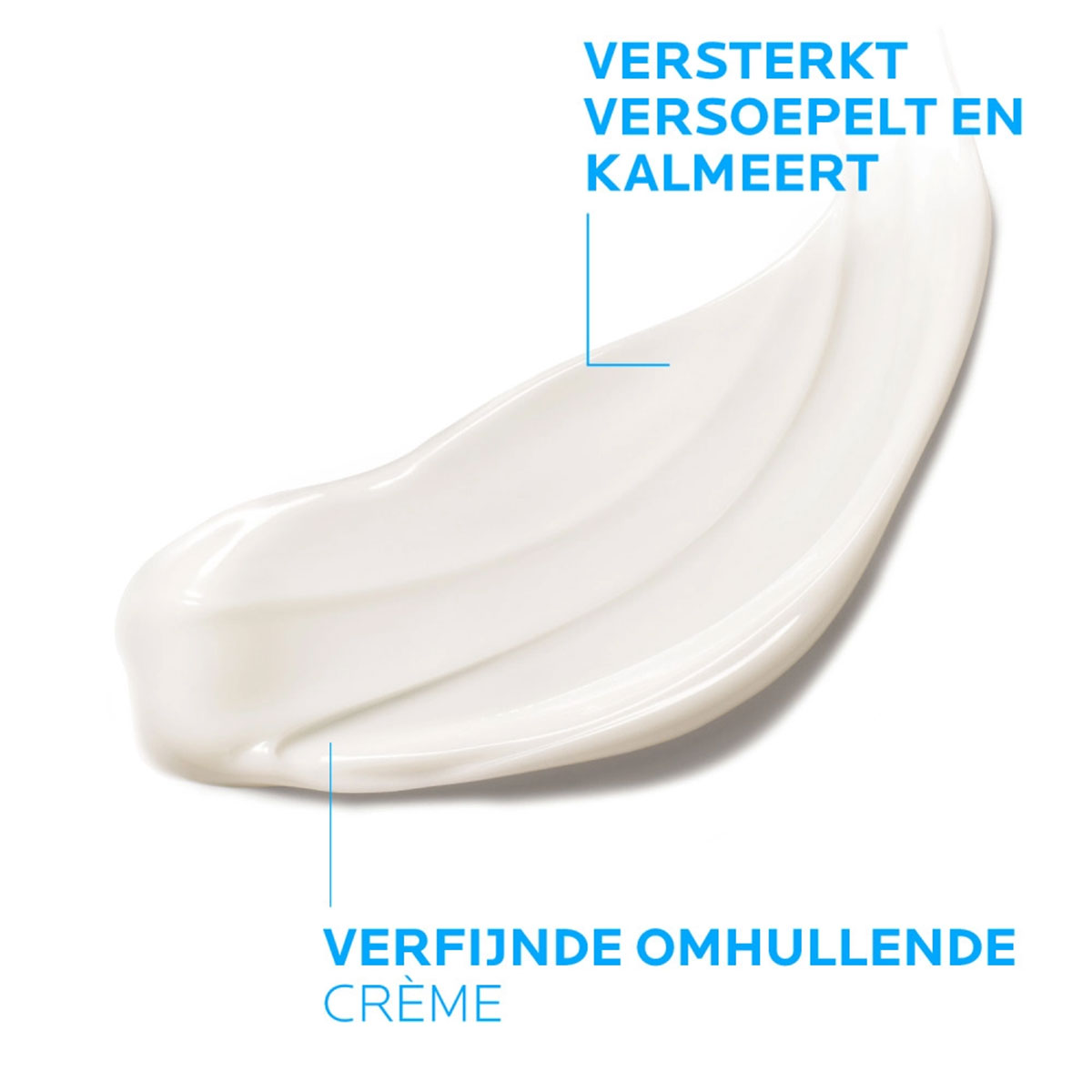 La Roche-Posay - Nutritic Intense Cream - 50 ml 2