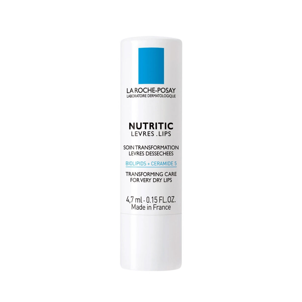 La Roche-Posay - Nutritic Lippencreme - 4.7 ml 1