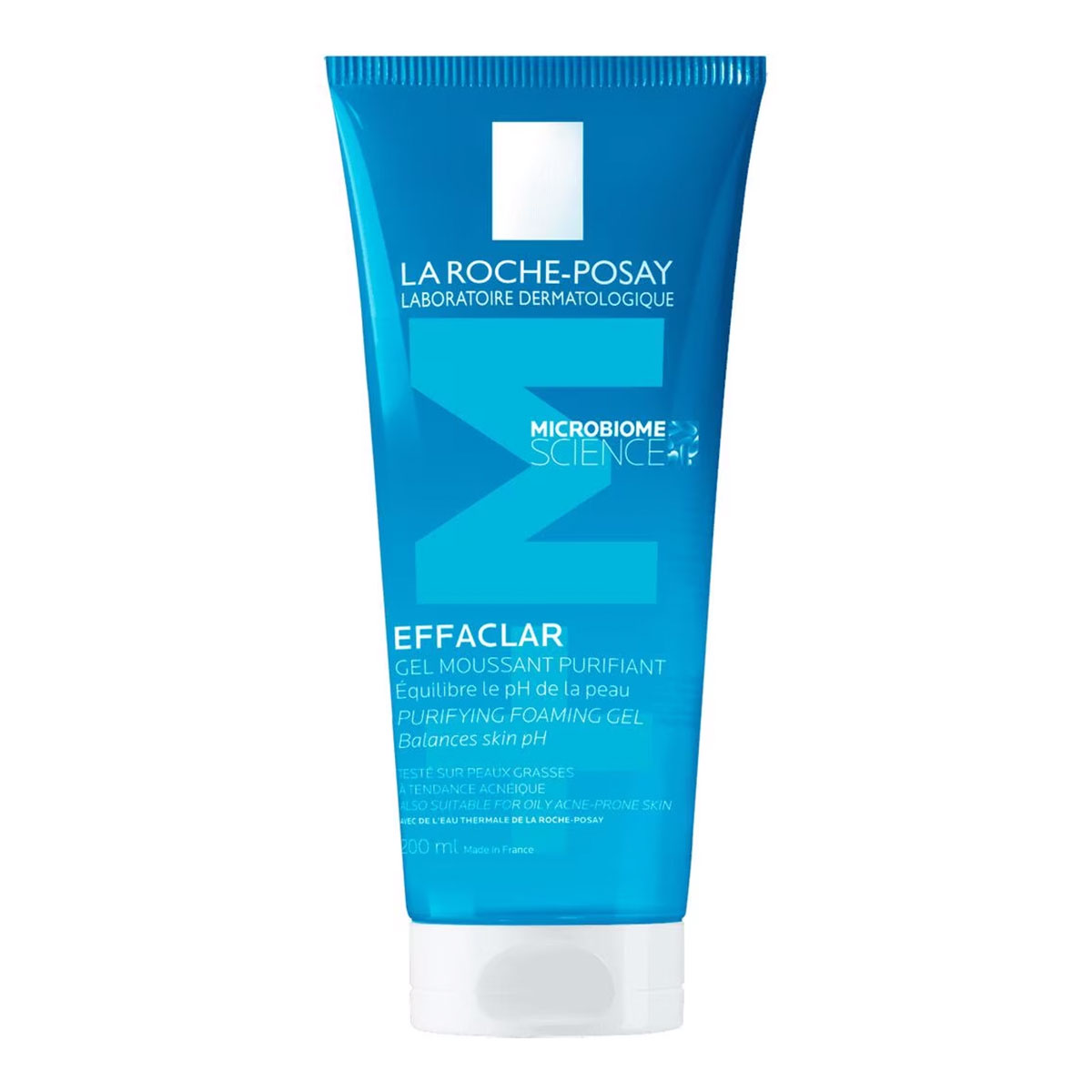 La Roche-Posay - Physiol Scrub - 50 ml 1