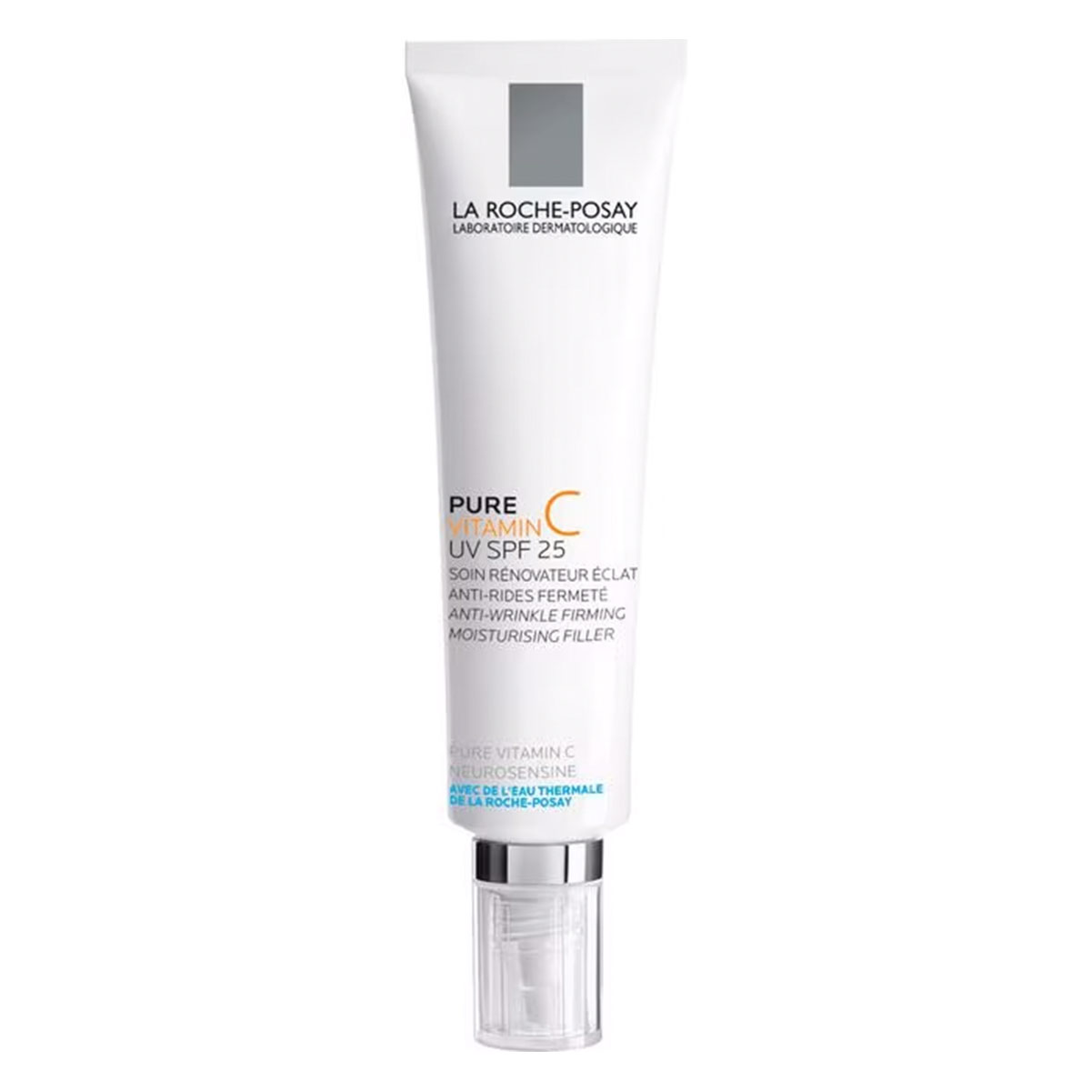 La Roche-Posay - Redermic C UV - 40 ml