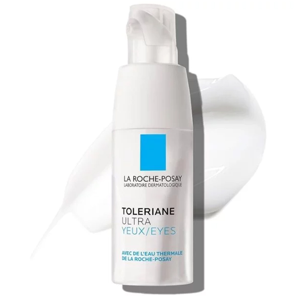 La Roche-Posay - Toleriane Dermal Oogcreme - 20 ml 2