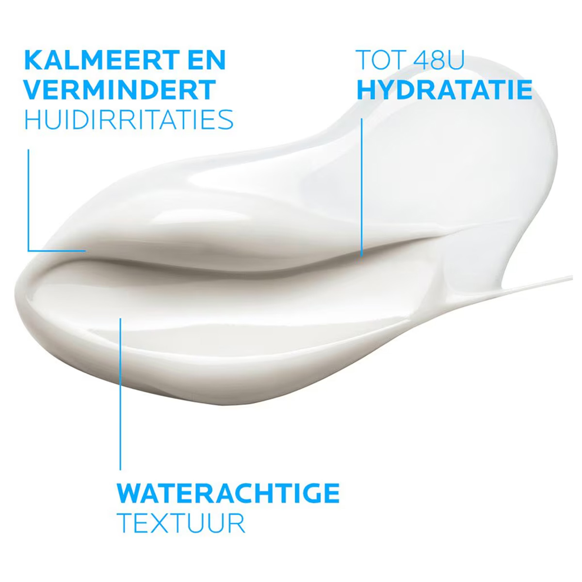 La Roche-Posay - Toleriane Sensitive - 40 ml 3