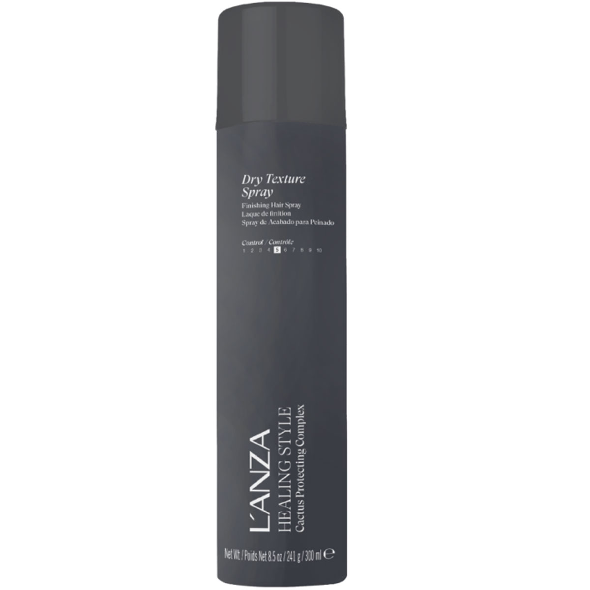 L'Anza - Healing Style Dry Texture Spray - 300 ml 1