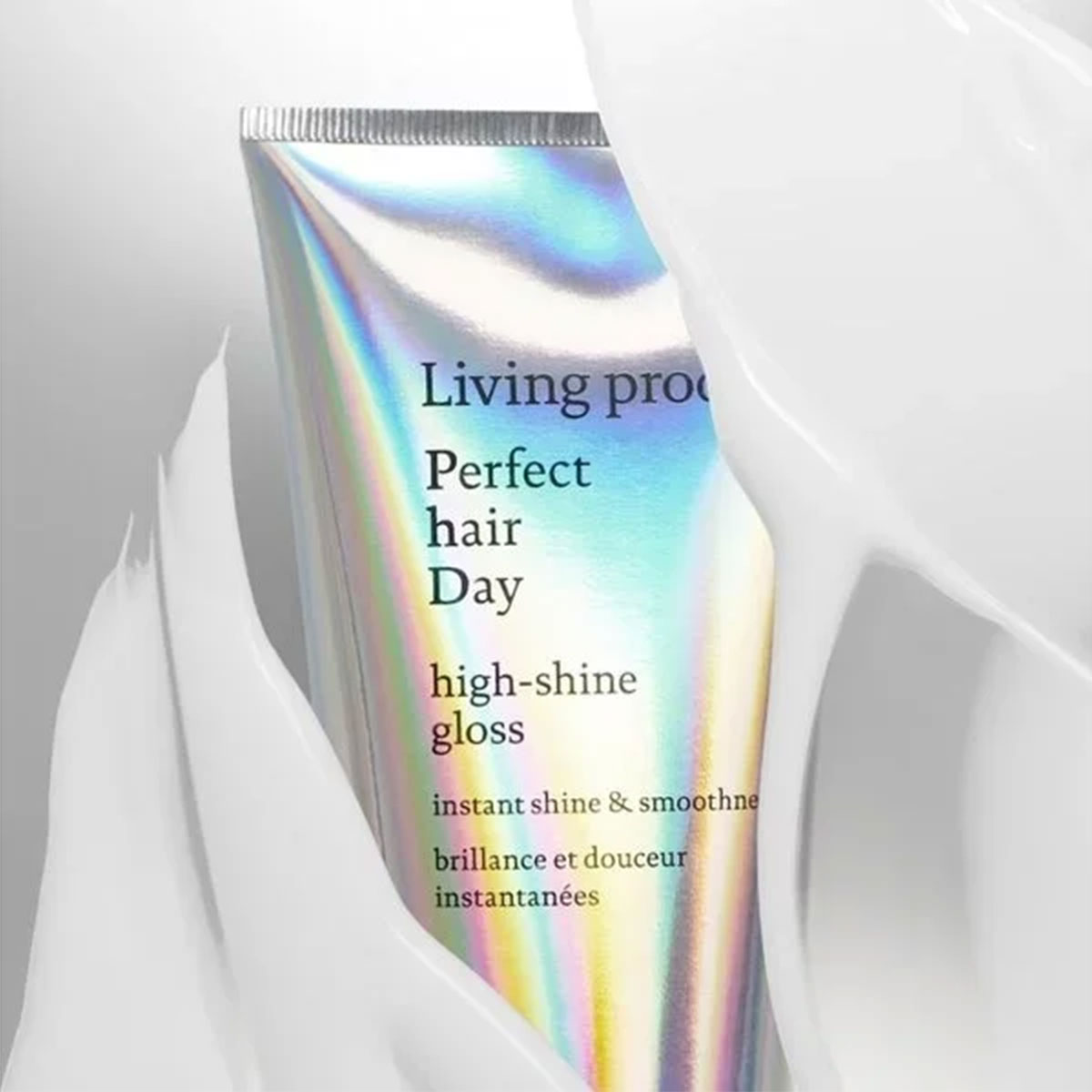 Living Proof - Hair High Shine Gloss - 200 ml 4