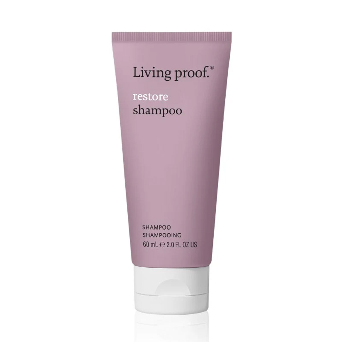 Living Proof - Restore Shampoo - 60 ml 1