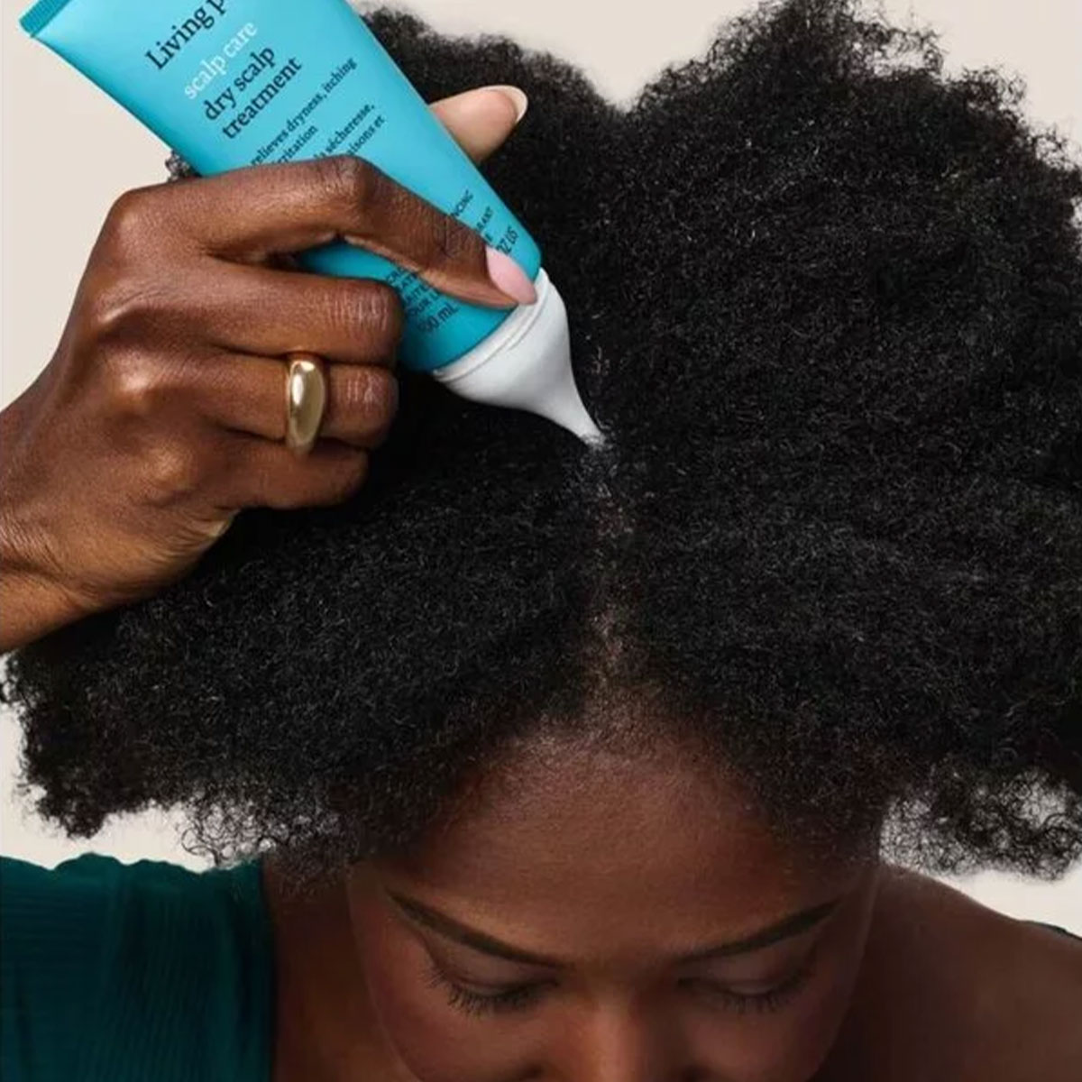 Living Proof - Scalp Care Dry Scalp Treatment - 100 ml 3